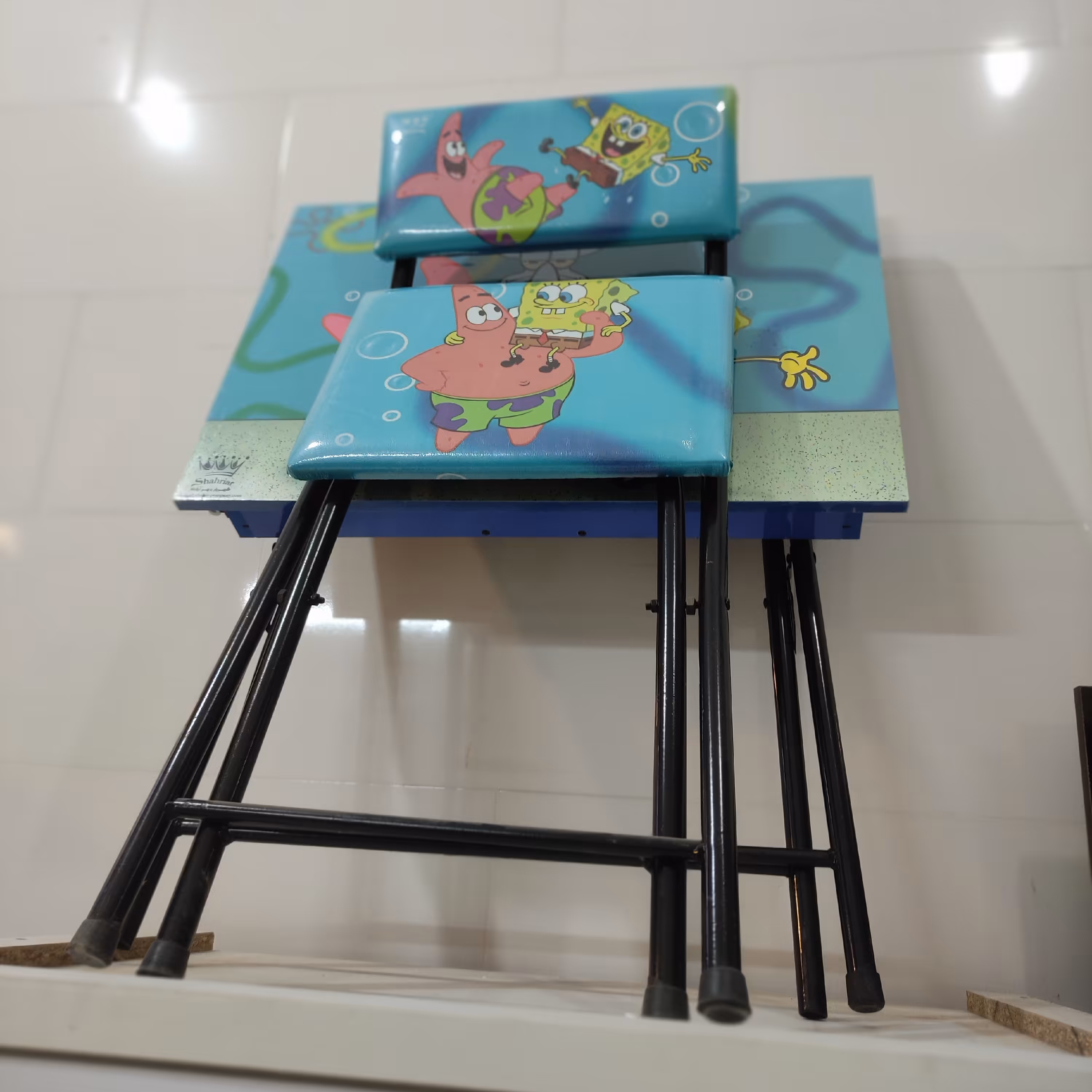 میز تحریر کودک