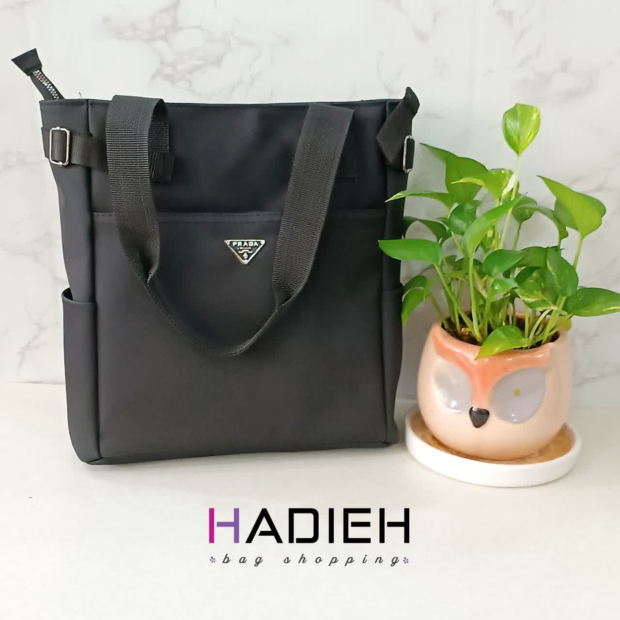 کیف پافری زنانه کد 3037