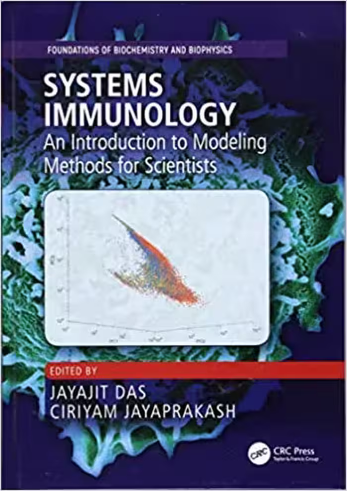 󾕇 دانلود کتاب Systems Immunology - An Introduction To Modeling Methods For Scientists, 2019 - دانلود کتاب های دانشگاهی