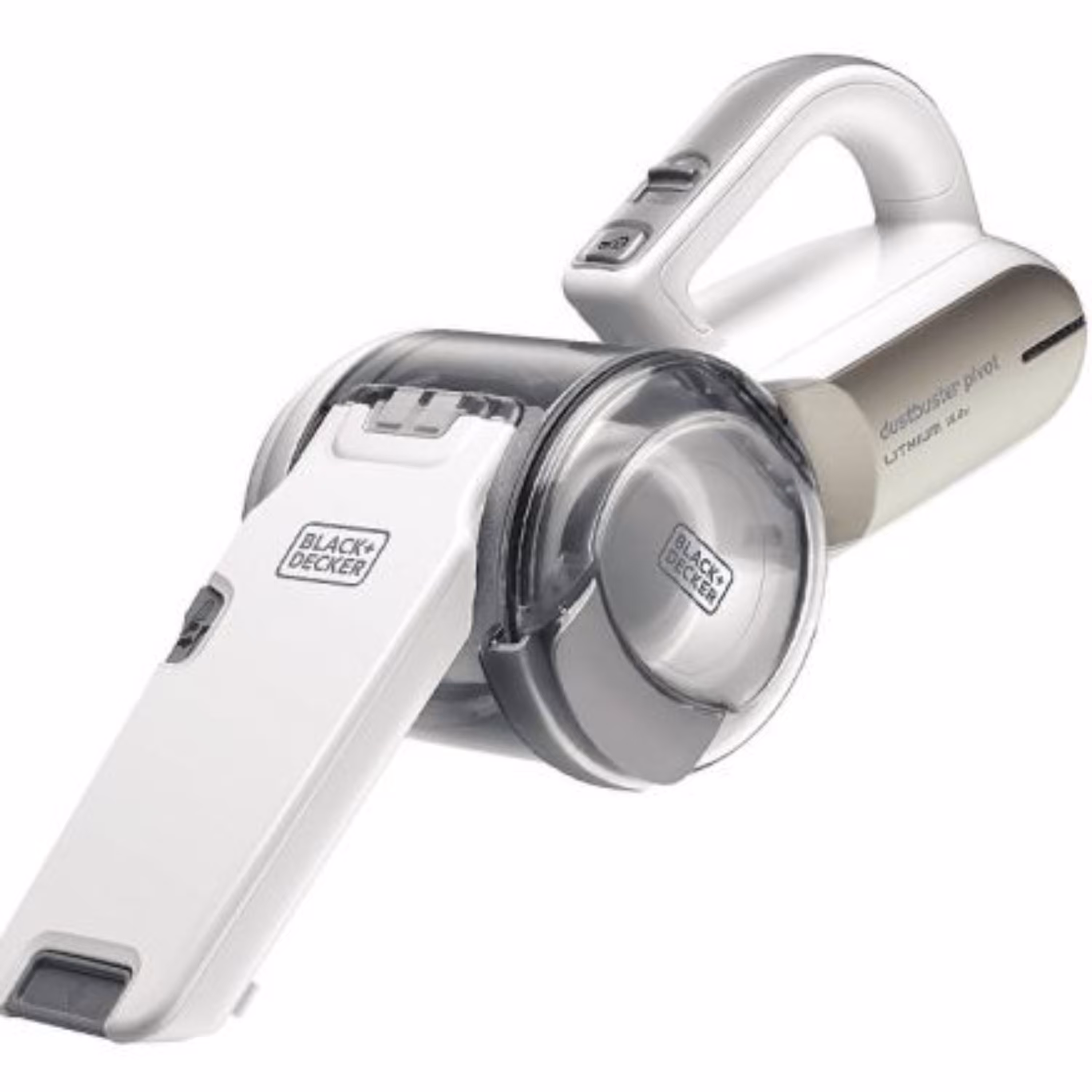 جارو شارژی بلک اند دکر مدل PV1420