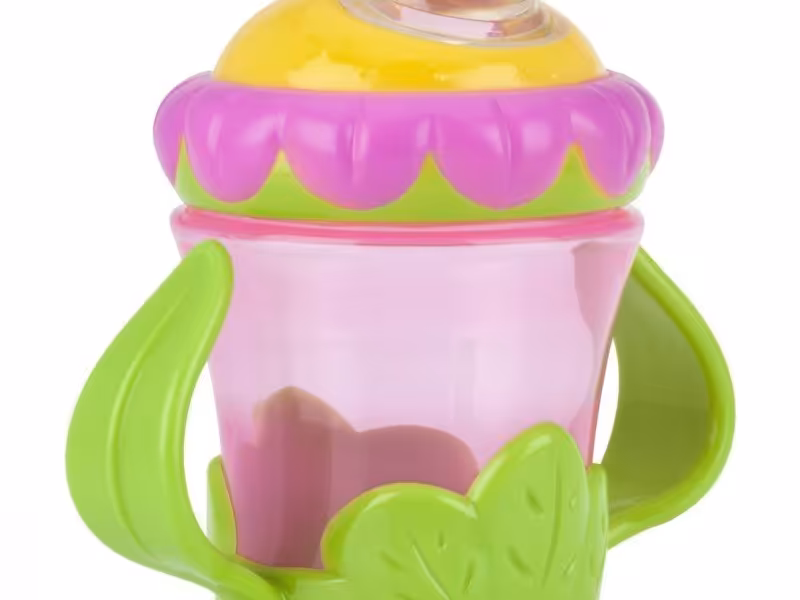 ليوان آبميوه خوري دخترانه كد 22060