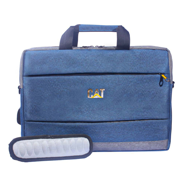 کیف لپ تاپ دستی اداری مدل CAT 016