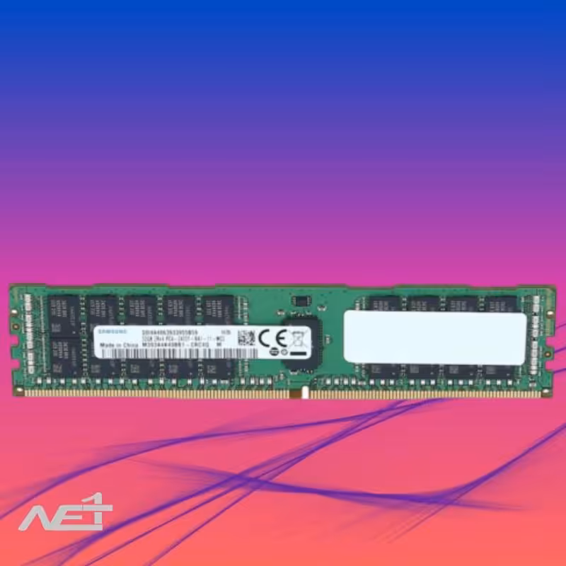 رم سرور HPE 32GB PC4-2400