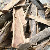 چوب دارچین اعلا بسته های 100 گرمی  زعفران جمالی