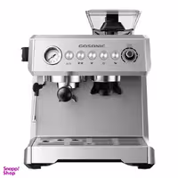 اسپرسو ساز گوسونیک مدل GEM-880