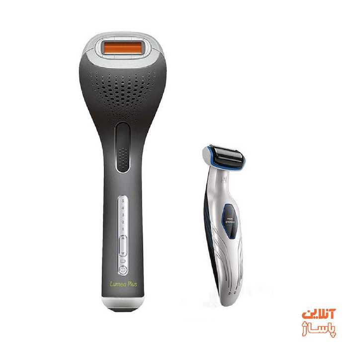 لیزر بدن مردانه فیلیپس مدل TT3003/11