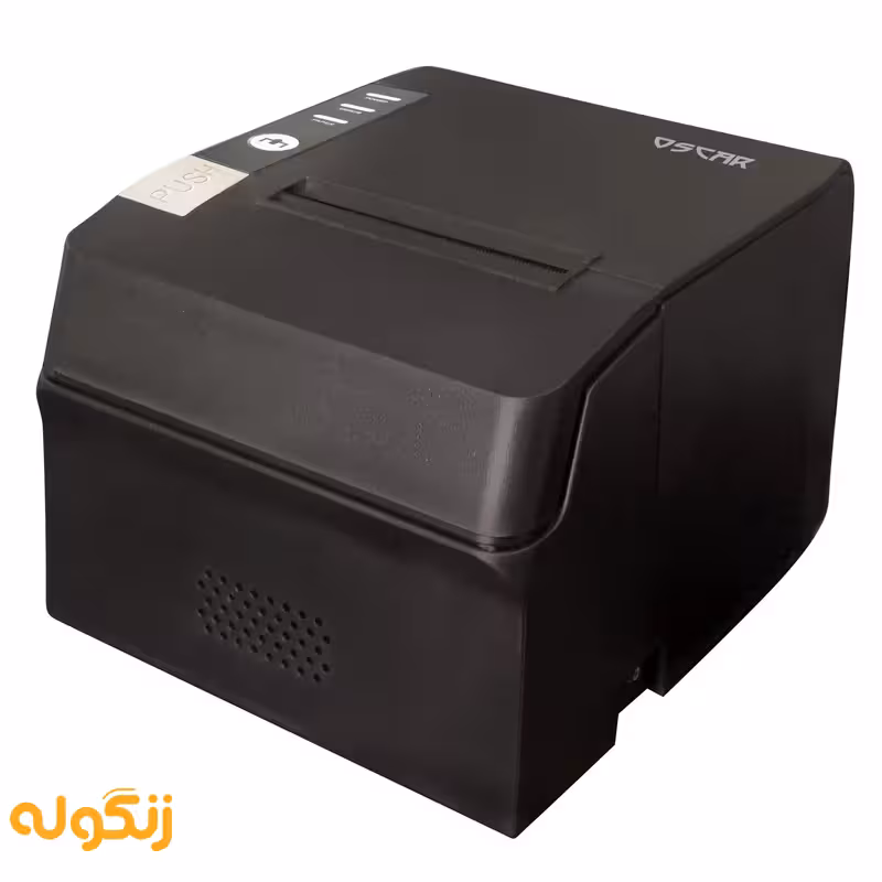 پرینتر حرارتی اسکار مدل POS88C - زنگوله