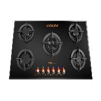 اجاق گاز صفحه ای سینجر مدل SDG 507C