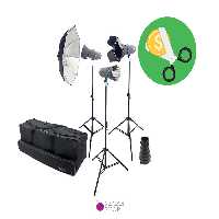 کیت فلاش Visico VT-300