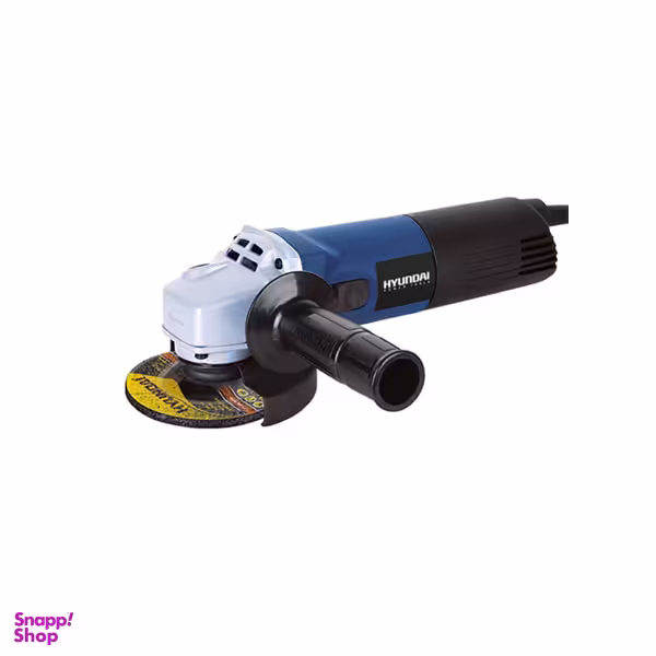 مینی فرز هیوندای (Hyundai) مدل HP8511-AG توان 850 وات
