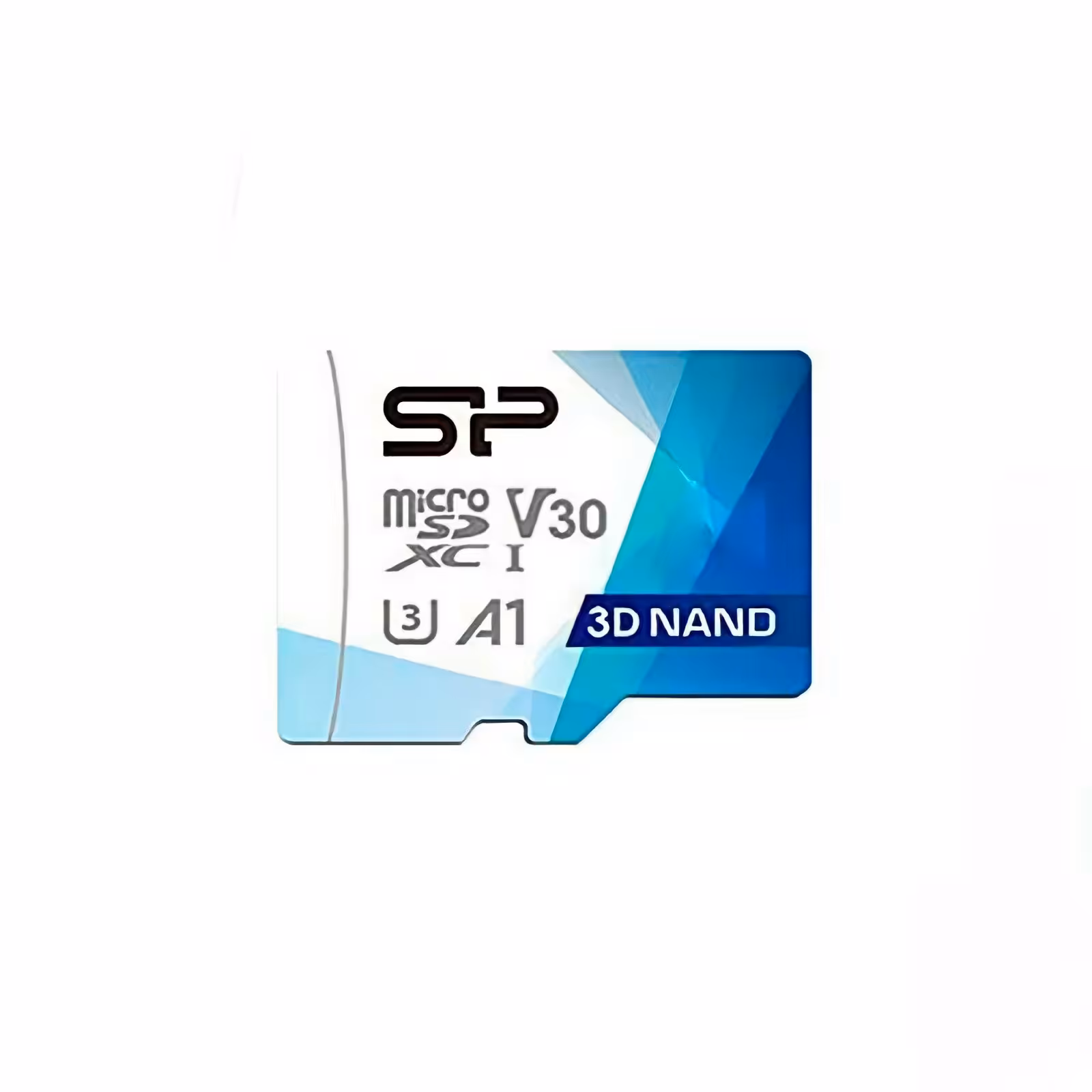 کارت حافظه MicroSD سیلیکون پاور مدل Superior pro استاندارد سرعت U3 با ظرفیت 64