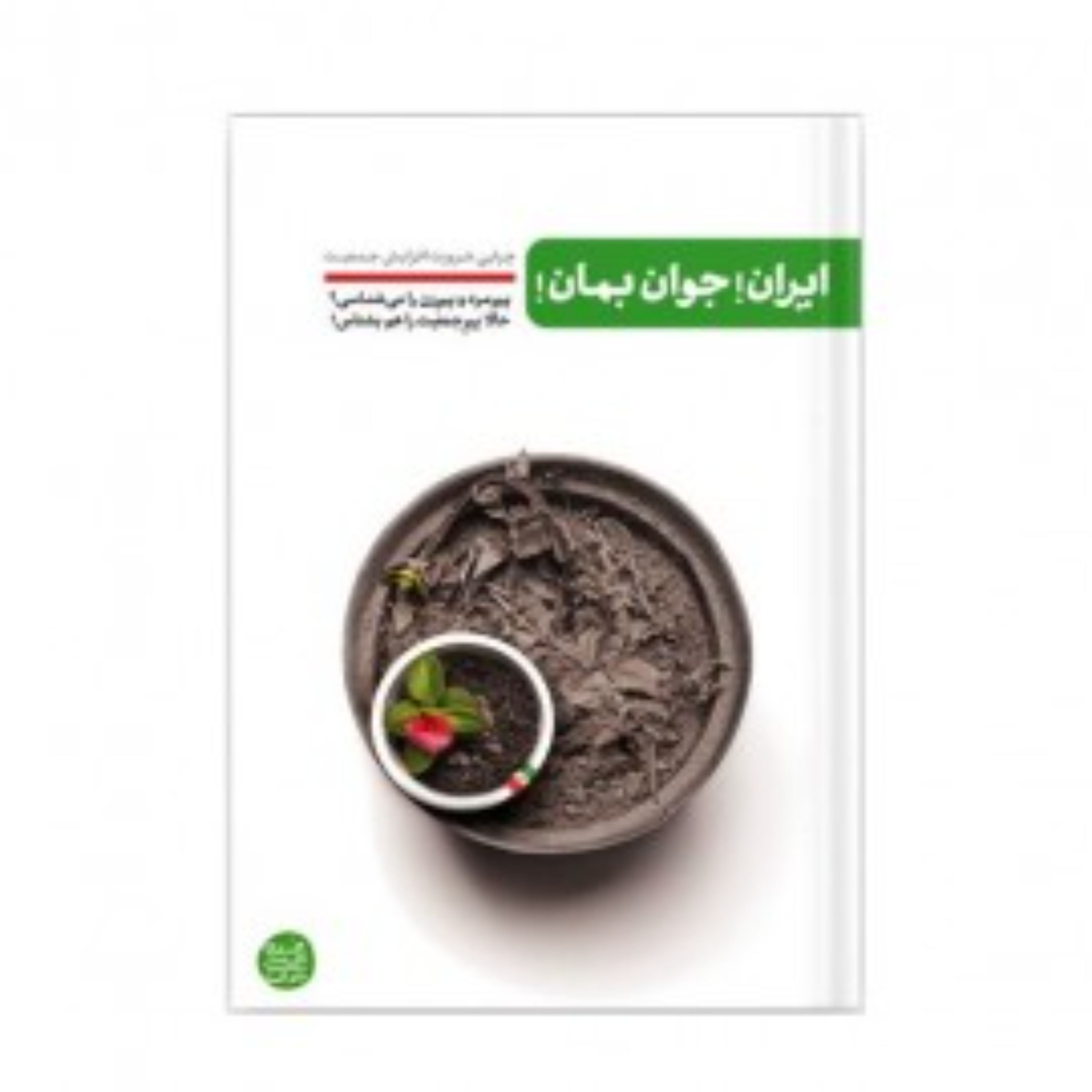 ایران جوان بمان (چرایی ضرورت افزایش جمعیت)