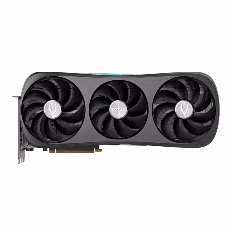 قیمت و خرید کارت گرافیک زوتک مدل GAMING GeForce RTX 4080 16GB Trinity OC | یاس ارتباط