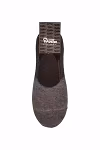 جوراب ساقدار تکی طرحدار