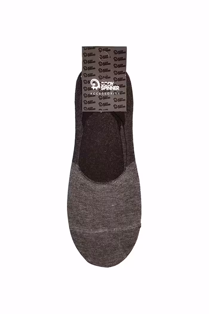 جوراب ساقدار تکی طرحدار