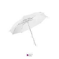 چتر سفید گودکس AD-S5 مدل Godox AD-S5 Folded Diffuser Soft Umbrella