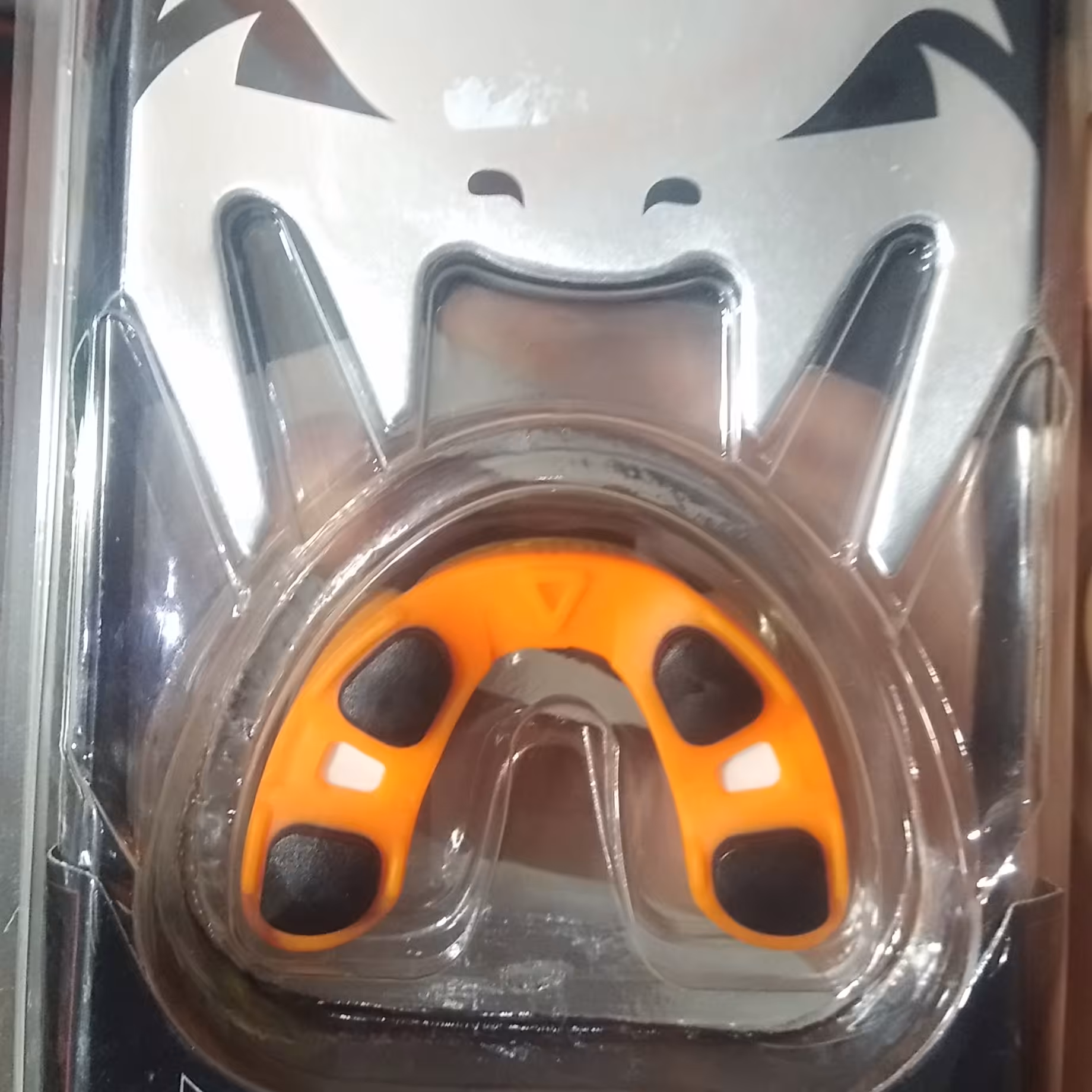 لثه بوکس آب جوشی  (ونوم) 