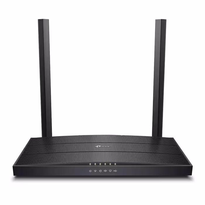 مودم روتر VDSL/ADSL بی سیم تی پی لینک Archer VR400
