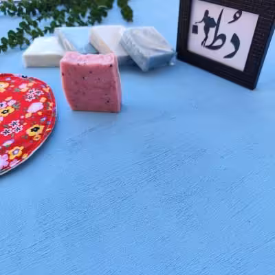 صابون آنتی باکتریال مخصوص شستشو لباس زیر