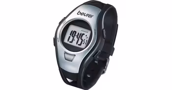 ضربان سنج قلب بیورر آلمان مدل beurer PM15