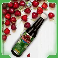شربت آلبالو(عسلی)