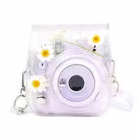 کیف دوربین فوجی فیلم مناسب برای Instax Mini 11 Case