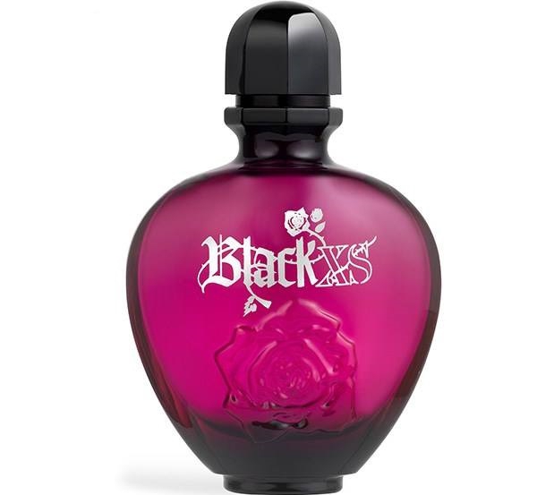 Paco Rabanne Black XS بلک ایکس اس زنانه