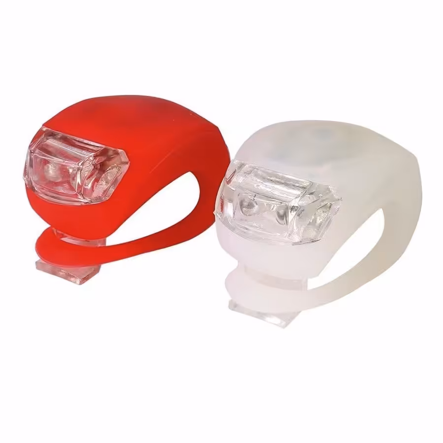 چراغ دوچرخه سه حالته