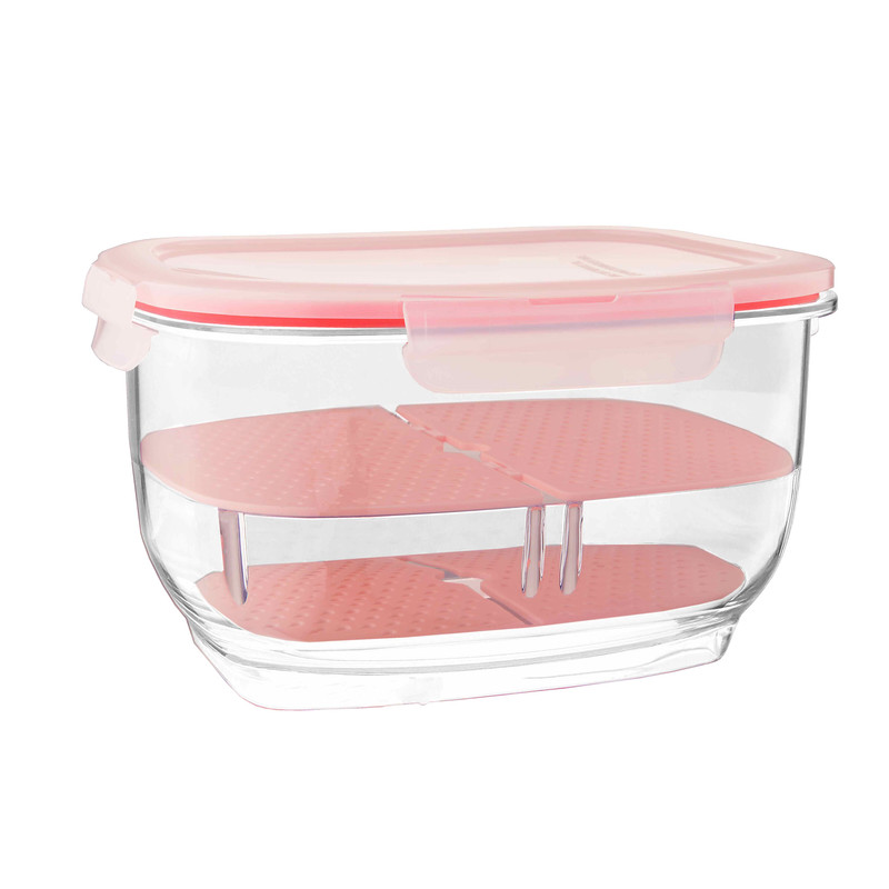 ظرف نگهدارنده لیمون کد L-182835