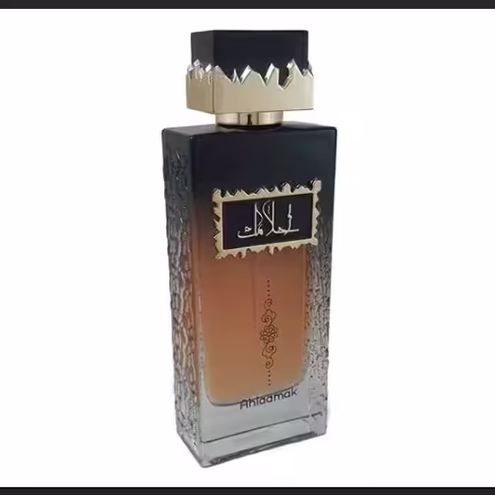 ادکلن احلامک 100میل