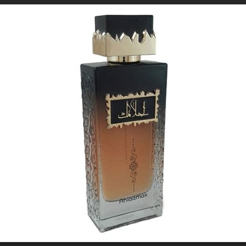 ادکلن احلامک 100میل