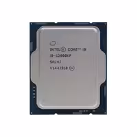 پردازنده مرکزی اینتل مدل Core i9 12900KF Tray