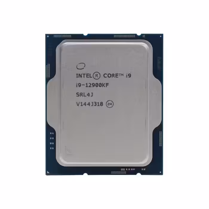 پردازنده مرکزی اینتل مدل Core i9 12900KF Tray