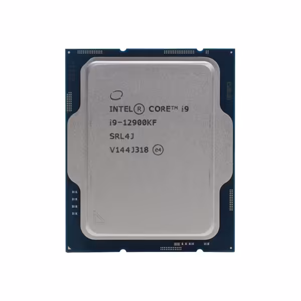 پردازنده مرکزی اینتل مدل Core i9 12900KF Tray