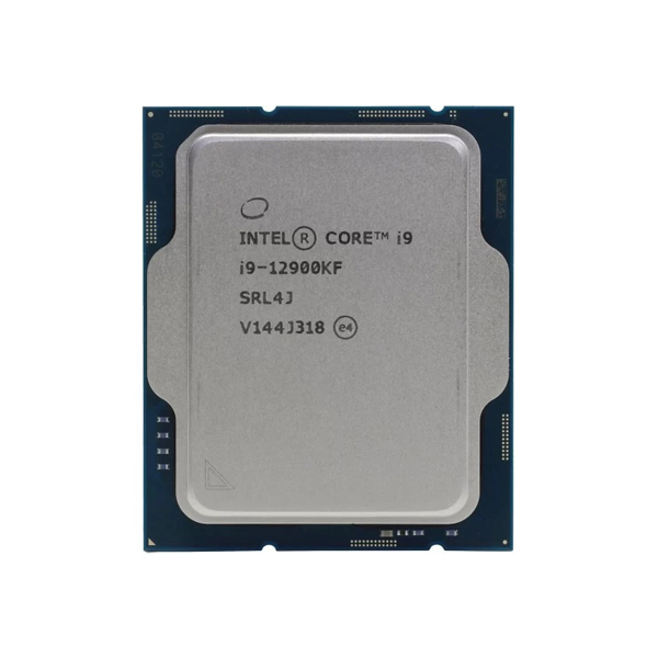 پردازنده مرکزی اینتل مدل Core i9 12900KF Tray
