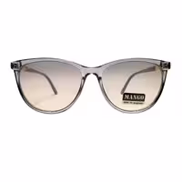 عینک آفتابی زنانه مانگو مدل A3055a3