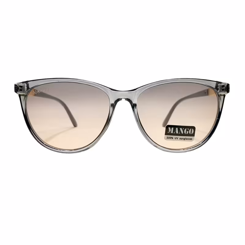 عینک آفتابی زنانه مانگو مدل A3055a3