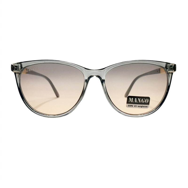 عینک آفتابی زنانه مانگو مدل A3055a3