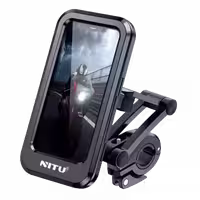 قیمت نگهدارنده موبایل دوچرخه و موتور نیتو مدل NT-NH25