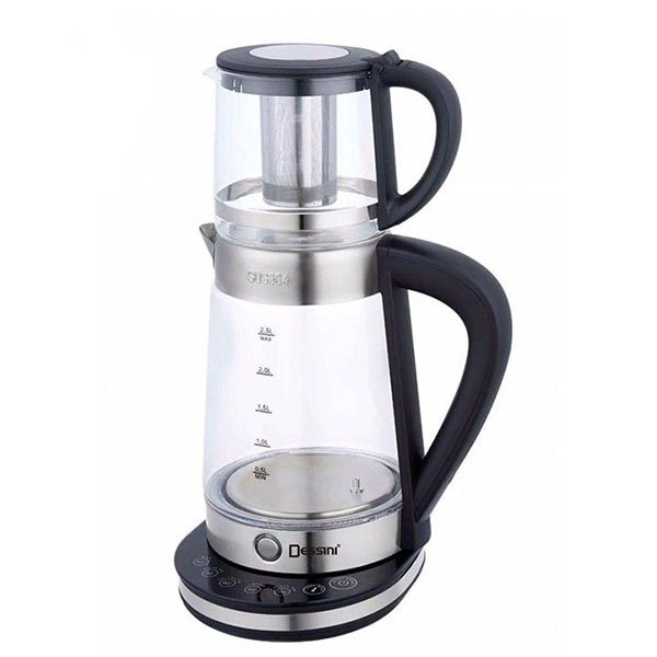 چای ساز دسینی مدل kd-3003