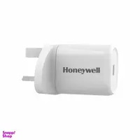 شارژر دیواری هانیول (Honeywell) مدل HC000025/CHG/PD/WHT/20W/UK