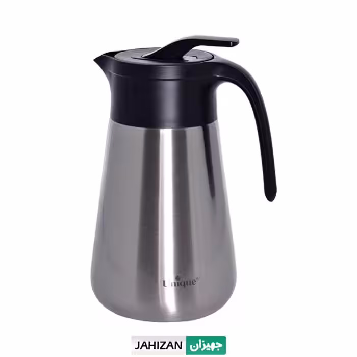 فلاسک استیل یونیک مدل 1815 حجم 1 لیتری