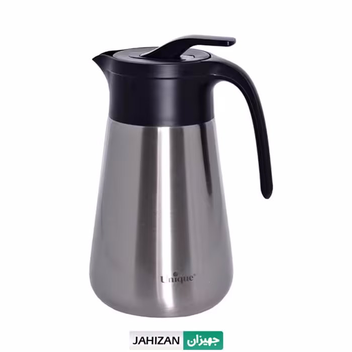 فلاسک استیل یونیک مدل 1815 حجم 1 لیتری