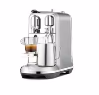 اسپرسو سازنسپرسو مدلCreatista Plus