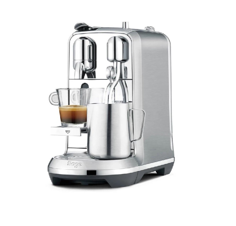 اسپرسو سازنسپرسو مدلCreatista Plus