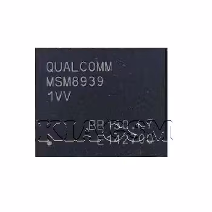 سی پی یو کوالکام MSM8939-1VV