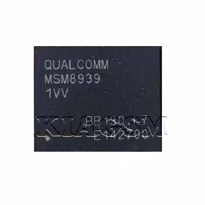 سی پی یو کوالکام MSM8939-1VV