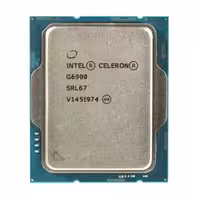 پردازنده اینتل سوکت LGA 1700 مدل G6900