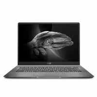لپ تاپ 16 اینچ ام اس ای مدل Creator Z16P B12UGST - پردیس پازار