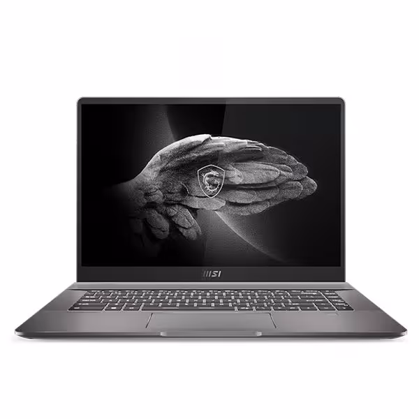 لپ تاپ 16 اینچ ام اس ای مدل Creator Z16P B12UGST - پردیس پازار